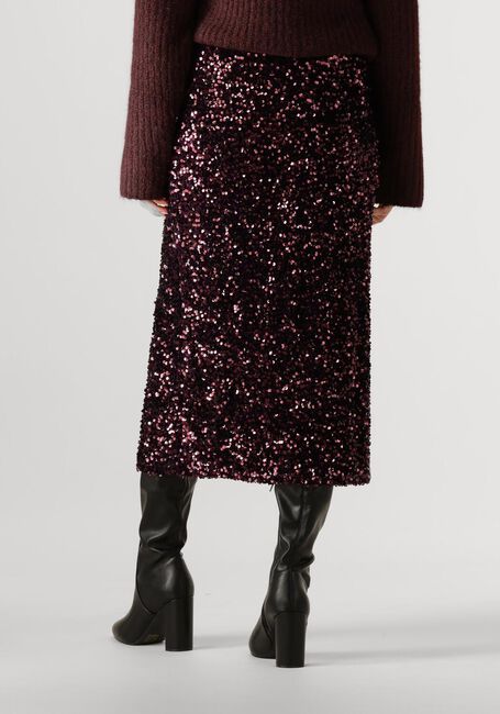 Lilane Y.A.S. Midirock YASATIVO HW LONG SKIRT - large