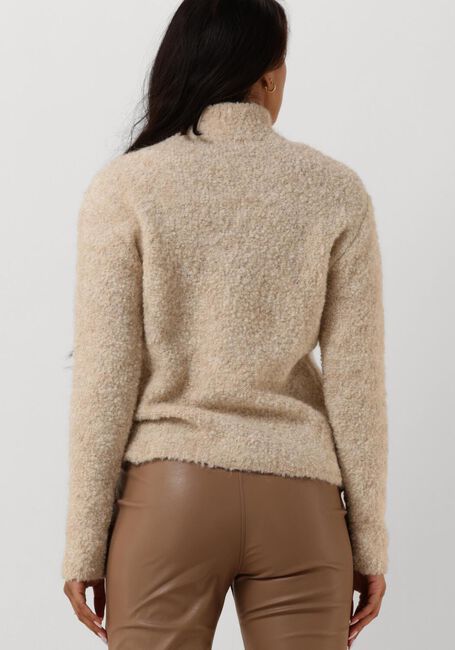 Beige MOSCOW Pullover 42-09-BASIL - large