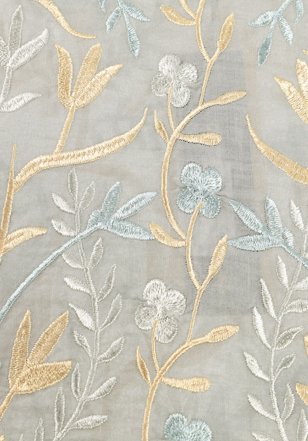 Graue GREEK ARCHAIC KORI Blusen S26K-4054105 - large