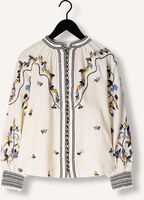 Nicht-gerade weiss SCARLETT POPPIES Blusen FEMME TOP Nicht-gerade weiss SCARLETT POPPIES Blusen FEMME TOP - medium