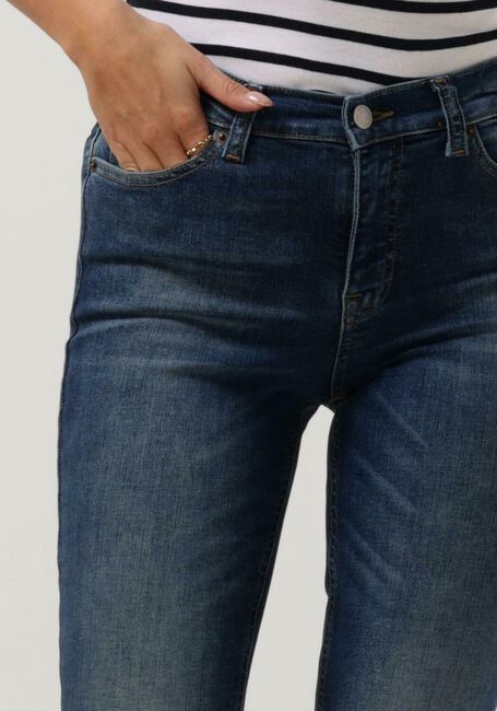 Blaue TOMMY JEANS Skinny jeans NORA MR SKY AG1235 - large
