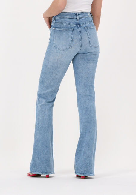 Blaue 7 FOR ALL MANKIND Flared jeans LISHA SLIM ILLUSION - large
