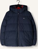 Dunkelblau TOMMY JEANS Wattierte Jack TJM ESSENTIAL DOWN Dunkelblau TOMMY JEANS Wattierte Jack TJM ESSENTIAL DOWN - medium