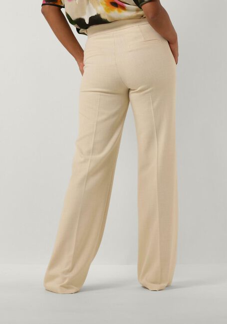 Creme CAROLINE BISS Hose 1583/34 - large