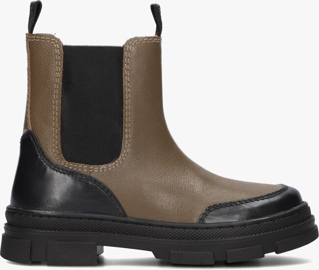 Braune LIEWOOD Chelsea Boots FAITH - large