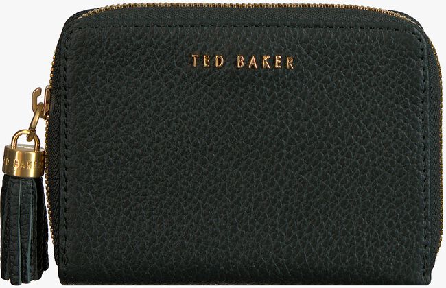 Grüne TED BAKER Portemonnaie SABEL - large