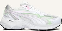 Graue PUMA Sneaker Low TEVERIS NITRO Graue PUMA Sneaker Low TEVERIS NITRO - medium