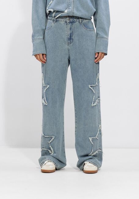 Blaue REFINED DEPARTMENT Jeans PAYTON - large