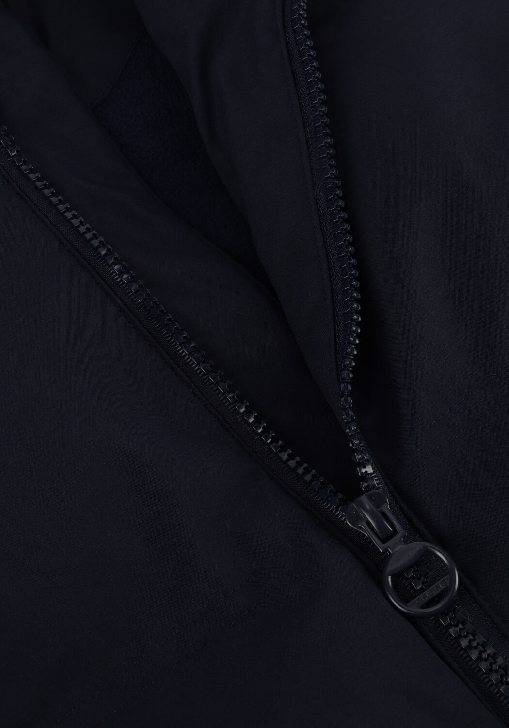 Dunkelblau VINGINO Wattierte Jack TEZIA - large