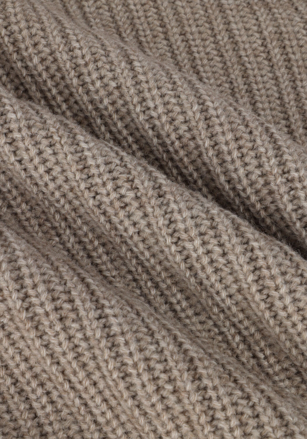 Beige DRYKORN Pullover YAMATO 422001 - large