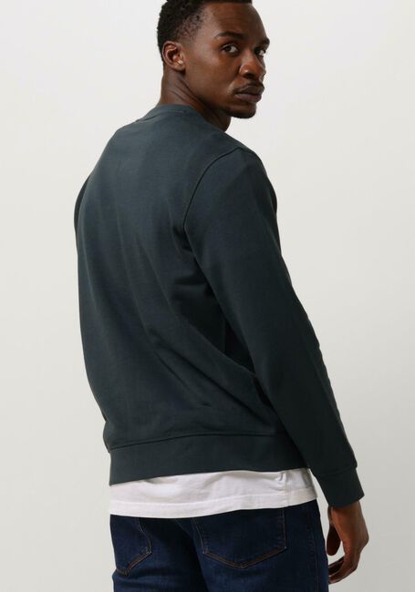 Dunkelgrün BOSS ORANGE Sweatshirt WESTART 10234591 02 - large