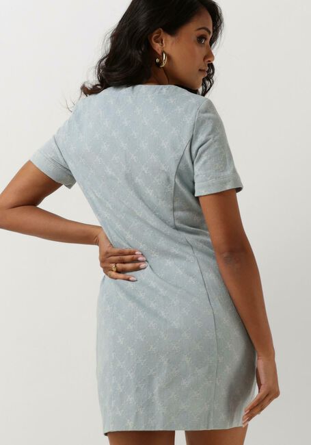 Blaue JOSH V Minikleid LONNEKE - large
