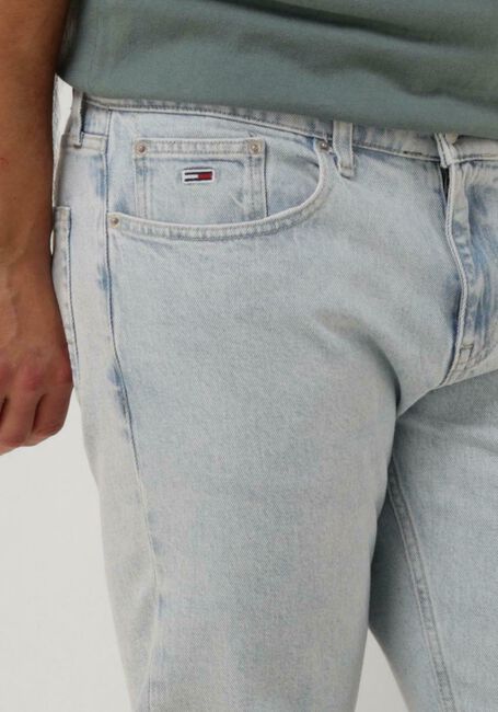 Hellblau TOMMY JEANS Slim fit jeans AUSTIN SLIM TPRD - large