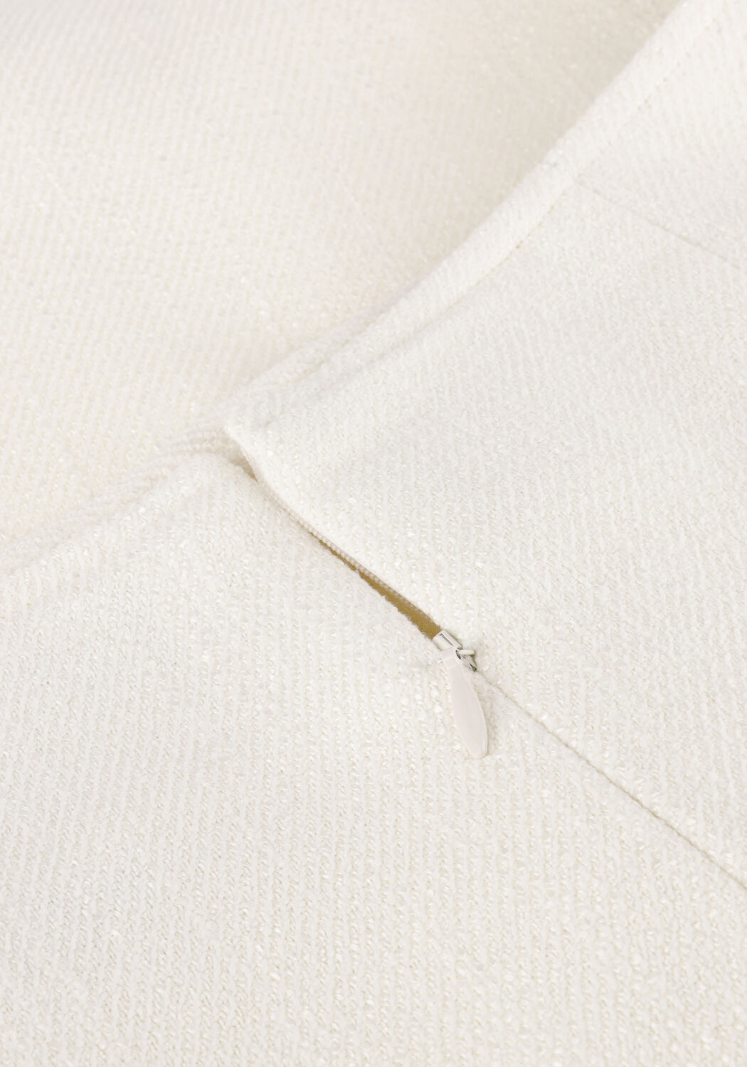 Wei&szlig;e YDENCE Minirock SKIRT DOMINIQUE - large