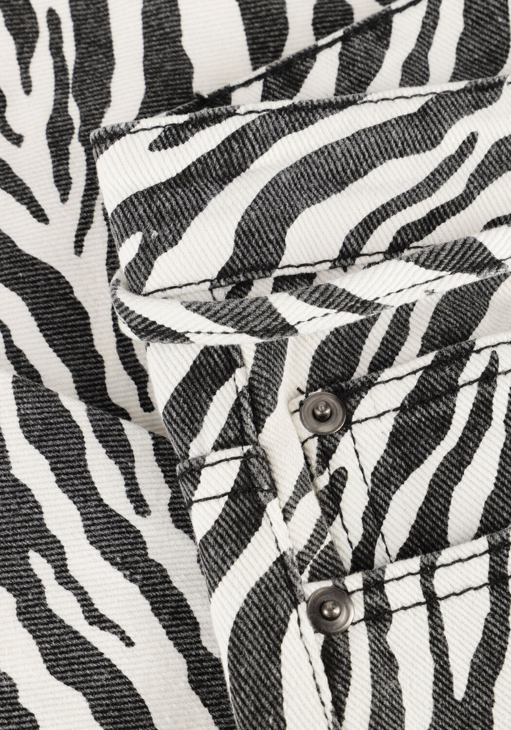 Mehrfarbige/Bunte MOVES Mom jeans ADANNA JEANS 4228 - large