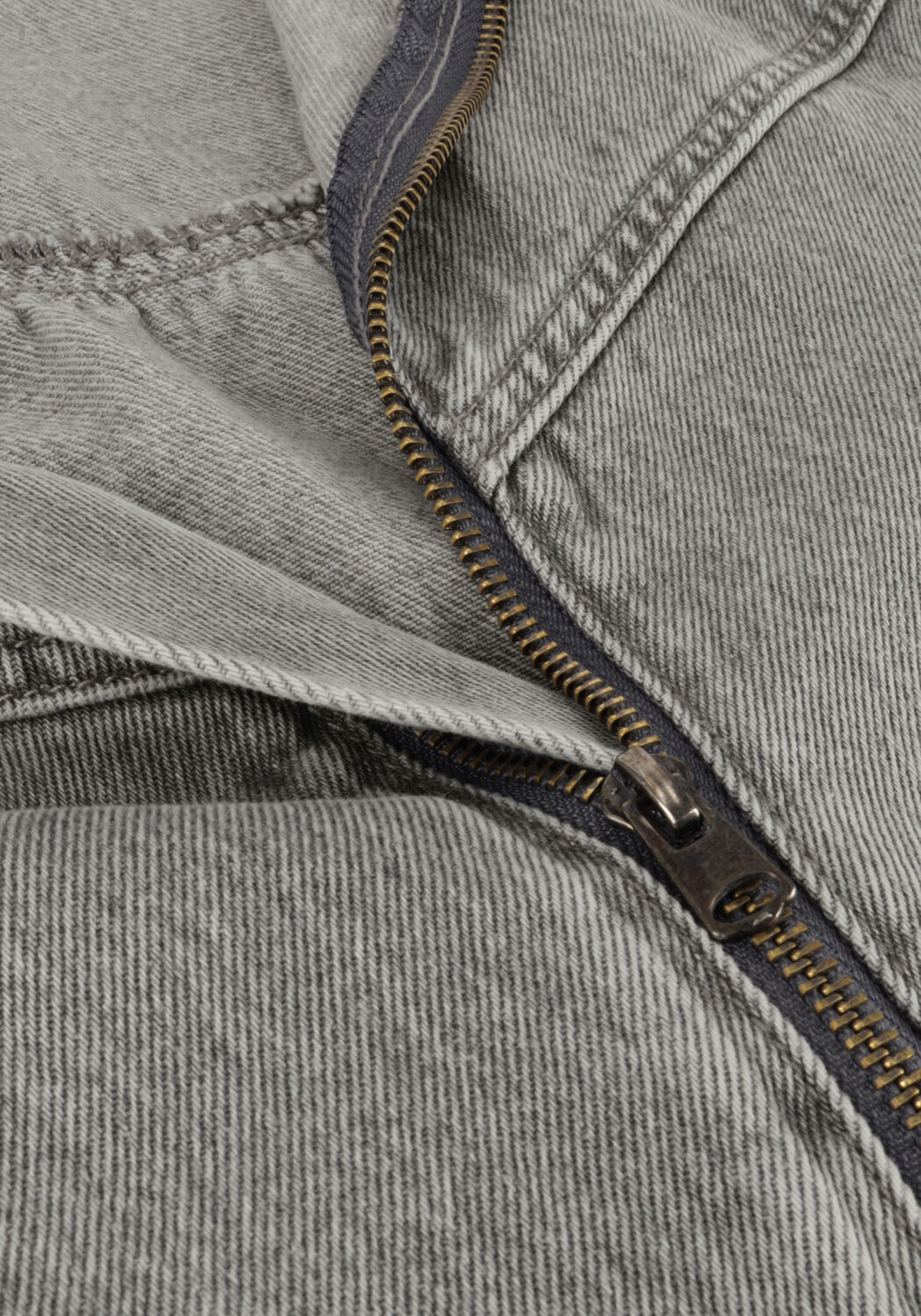 Graue CIRCLE OF TRUST Jumpsuit LEVY JUMPSUIT - large