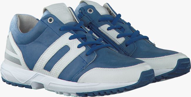 Blaue TRACKSTYLE Sneaker 316451 - large