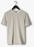 Braune PROFUOMO T-shirt PPUT10010