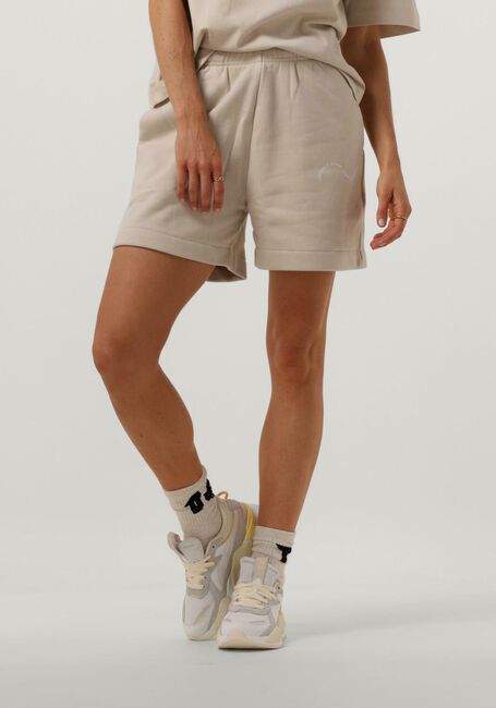 Sand CATWALK JUNKIE Kurze Hose SH TAKE IT EASY - large