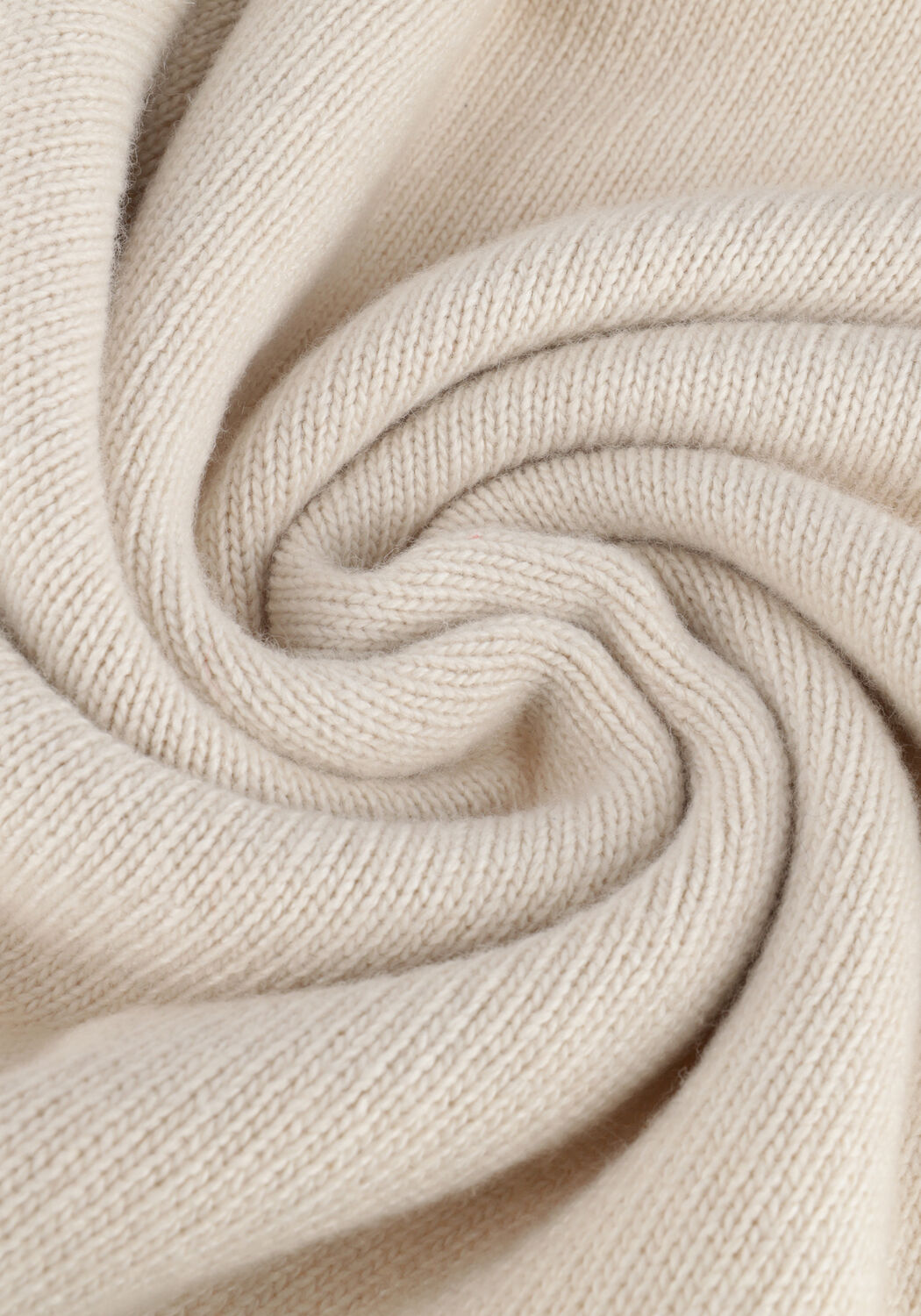 Beige BY-BAR Pullover SAMMIE PULLOVER - large