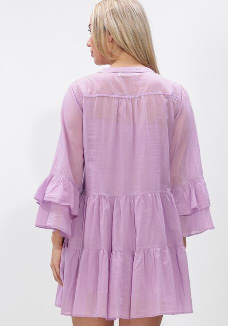 Lila DEVOTION Kleider CITRUS - large