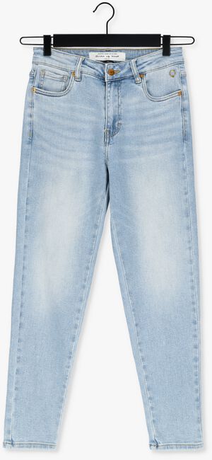 Blaue CIRCLE OF TRUST Skinny jeans CHLOE DNM - large