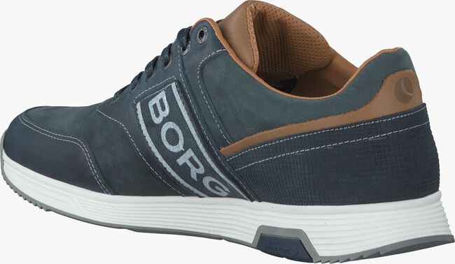 Blaue BJORN BORG Sneaker low LEWIS - large