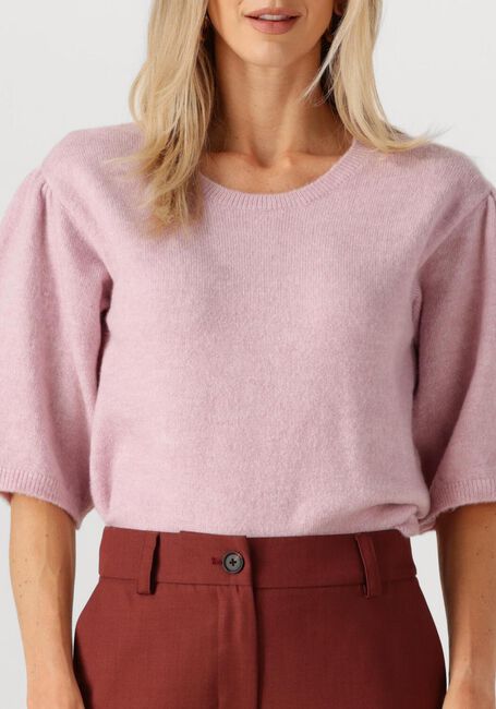 Rosane MODSTRÖM Top PETRONELLAMD SS O-NECK - large