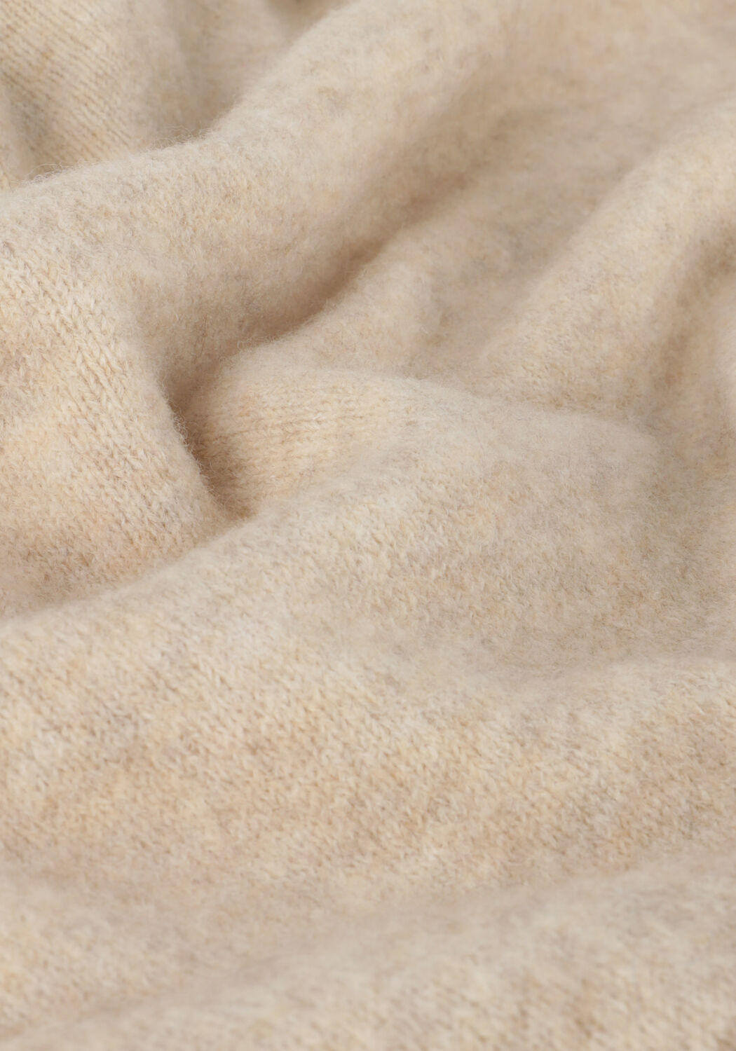 Sand BY-BAR Pullover VINN PULLOVER - large