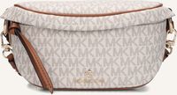 Beige MICHAEL KORS Umhängetasche XS SLING PACK MSGR Beige MICHAEL KORS Umhängetasche XS SLING PACK MSGR - medium