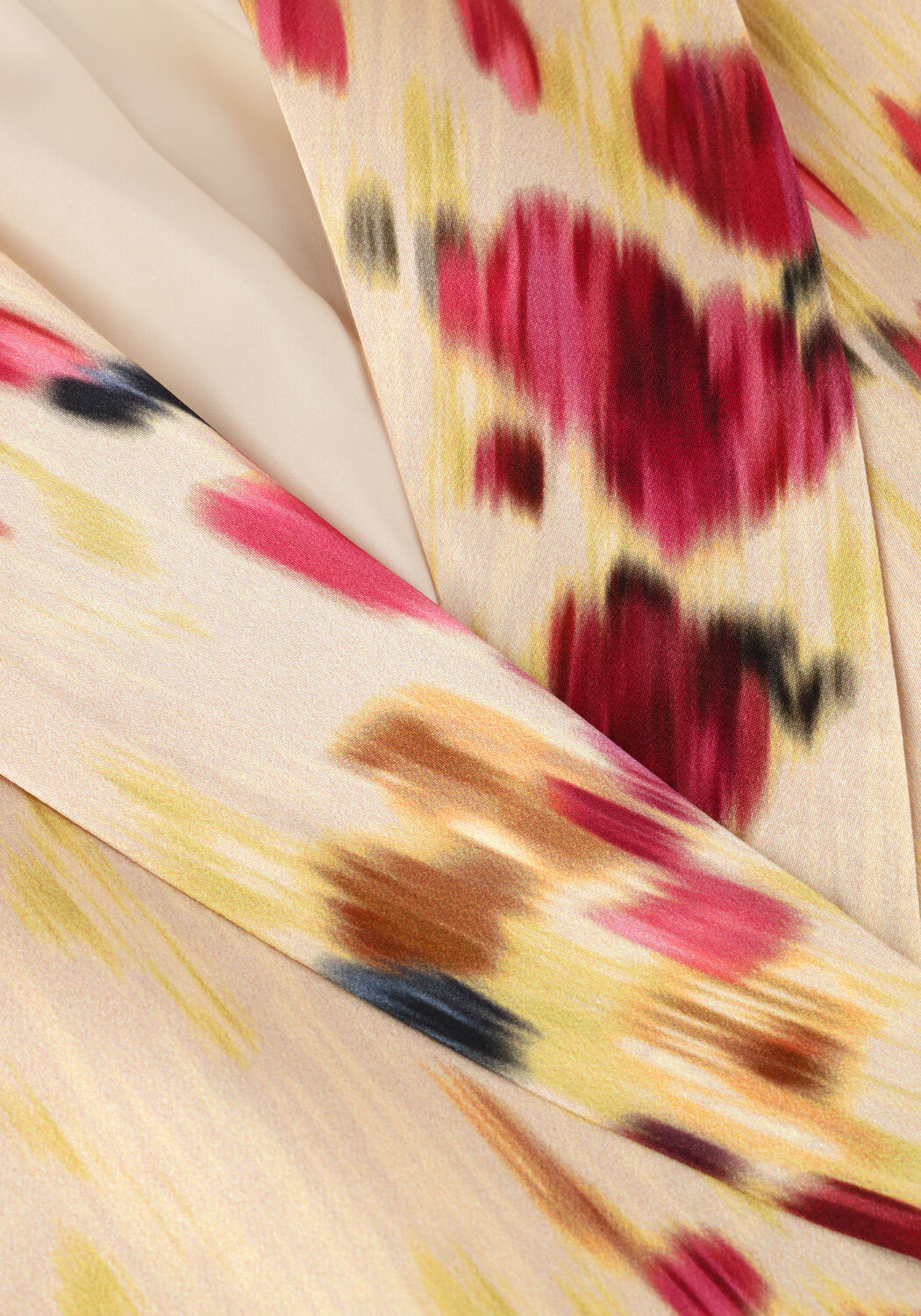 Mehrfarbige/Bunte AMAYA AMSTERDAM Blazer LISA - large