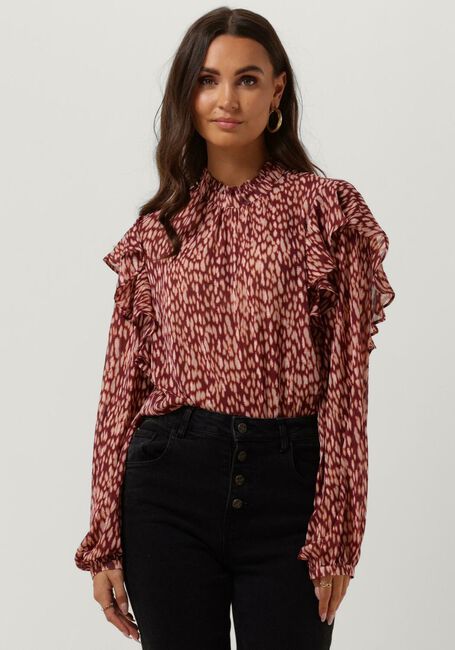 Lilane HARPER & YVE Top ROMEE-LS SHIRT - large