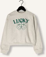 Hellgrau LOOXS 10sixteen Sweatshirt 2531-5308 Hellgrau LOOXS 10sixteen Sweatshirt 2531-5308 - medium