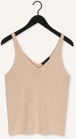 Beige YDENCE Top KNITTED TOP LUX Beige YDENCE Top KNITTED TOP LUX - medium