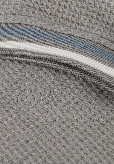 Graue MR. LOUTRE T-shirt VIK - large