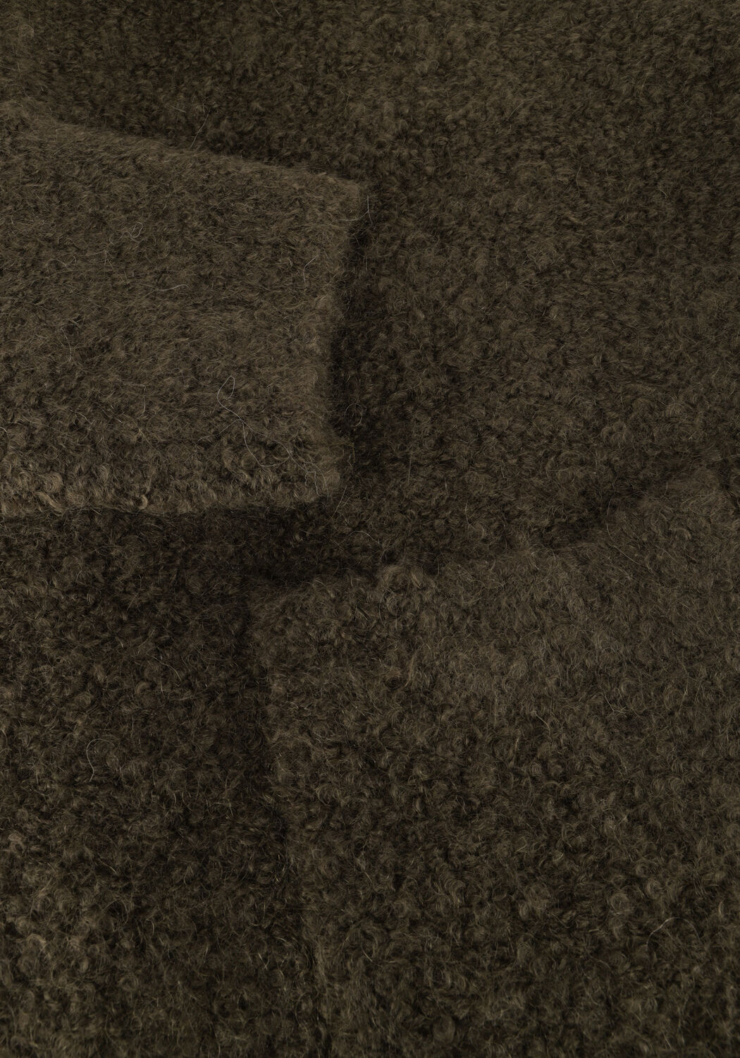 Gr&uuml;ne KNIT-TED Strickjacke ONNA - large