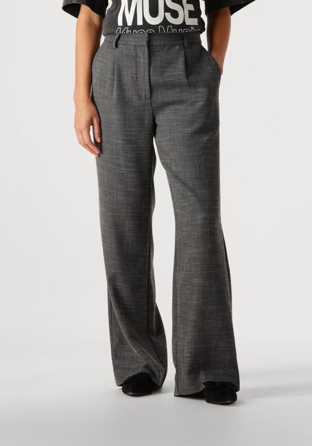 Graue COPENHAGEN MUSE Hose TONNIE PANT - large