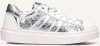 Silberne APPLES & PEARS Sneaker Low BOO12076 Silberne APPLES & PEARS Sneaker Low BOO12076 - medium