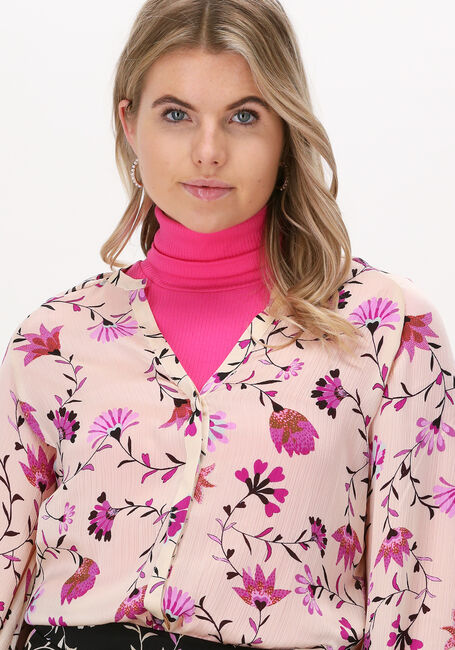 Beige FABIENNE CHAPOT Blusen CLIFF BLOUSE - large