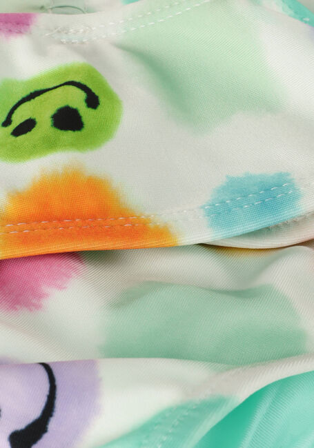 Mehrfarbige/Bunte MOLO Bikinis NICE - large