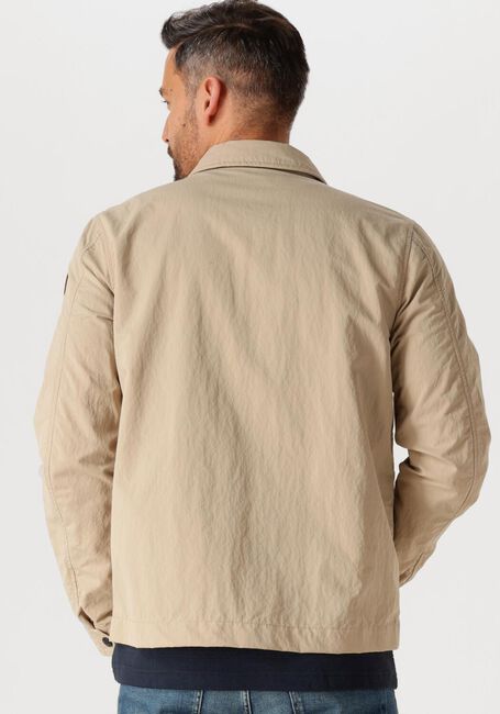Sand PME LEGEND Jack SHORT JACKET AEROVANN HIGH DENSE CRUNCH - large
