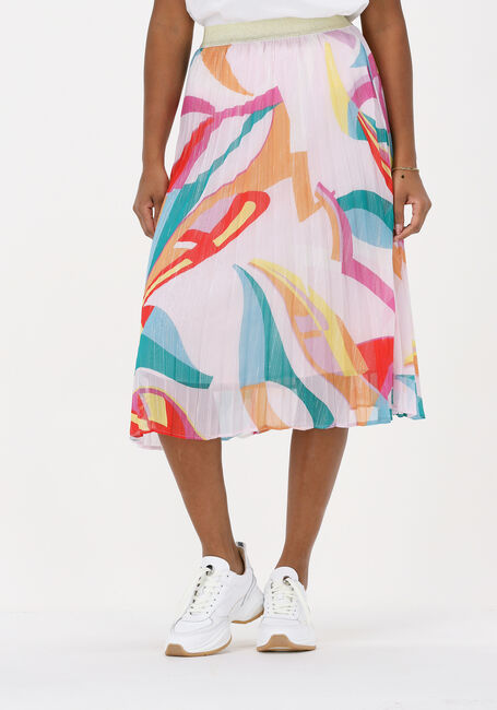 Mehrfarbige/Bunte SUNCOO Midirock FALAK - large