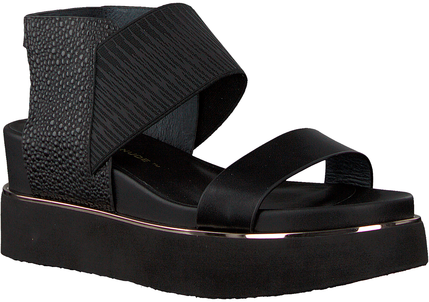 Sandale united nude clearance