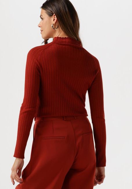 Rote YDENCE Tops & T-shirts KNITTED TOP KIT - large