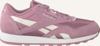 Rosane REEBOK Sneaker Low CL NYLON Rosane REEBOK Sneaker Low CL NYLON - medium