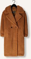 Camelfarbene UGG Teddy-Jacke GERTRUDE LONG TEDDY COAT Camelfarbene UGG Teddy-Jacke GERTRUDE LONG TEDDY COAT - medium
