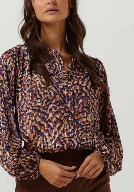 Lilane SECOND FEMALE Blusen AUDE SHIRT - large