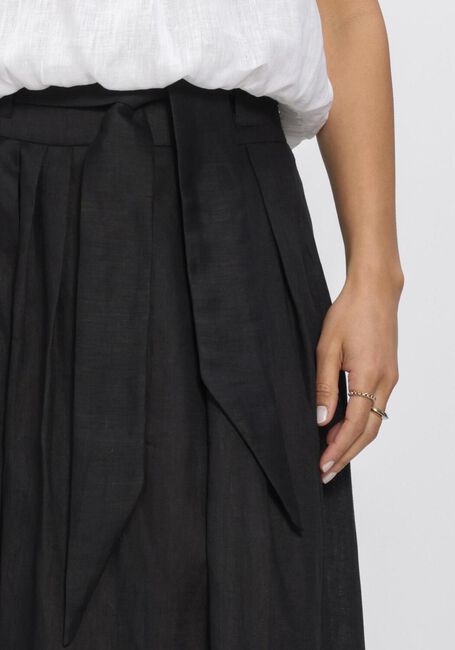 Schwarze GREEK ARCHAIC KORI Maxirock S26K-1002026 - large