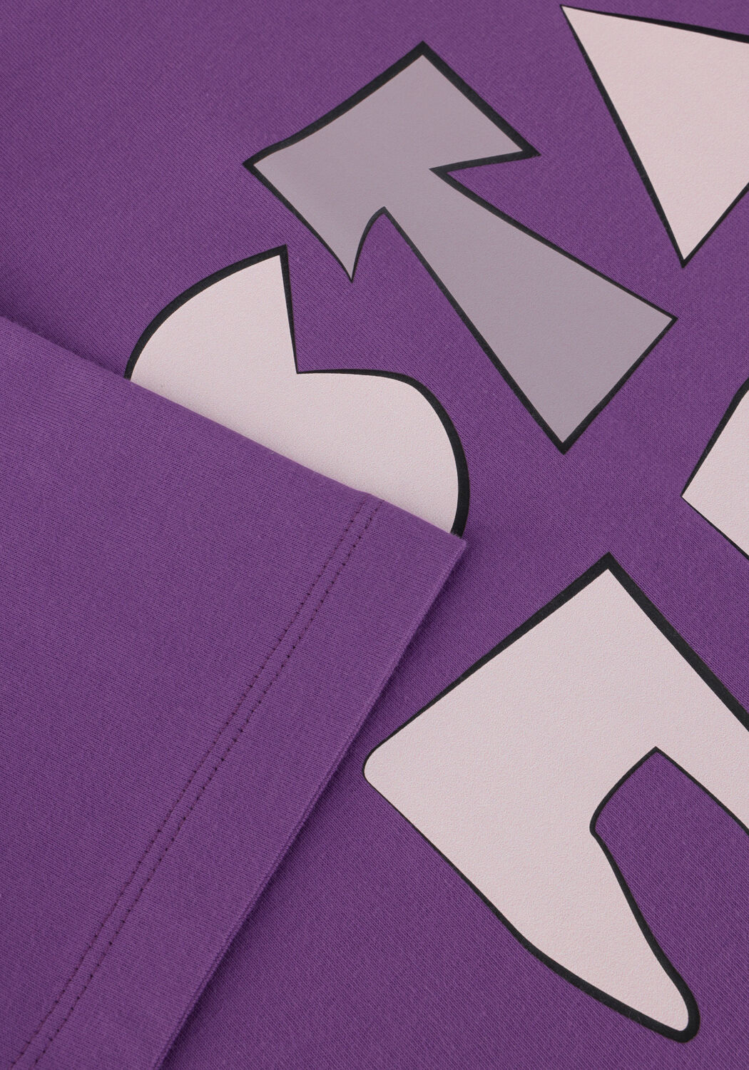 Lilane CALL ME FRANKIE T-shirt STAY HERE T-SHIRT - large