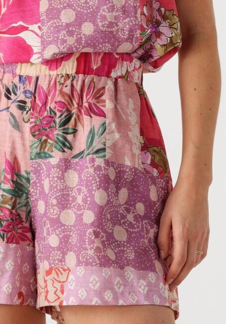 Mehrfarbige/Bunte AMAYA AMSTERDAM Hosen LOLITA - large